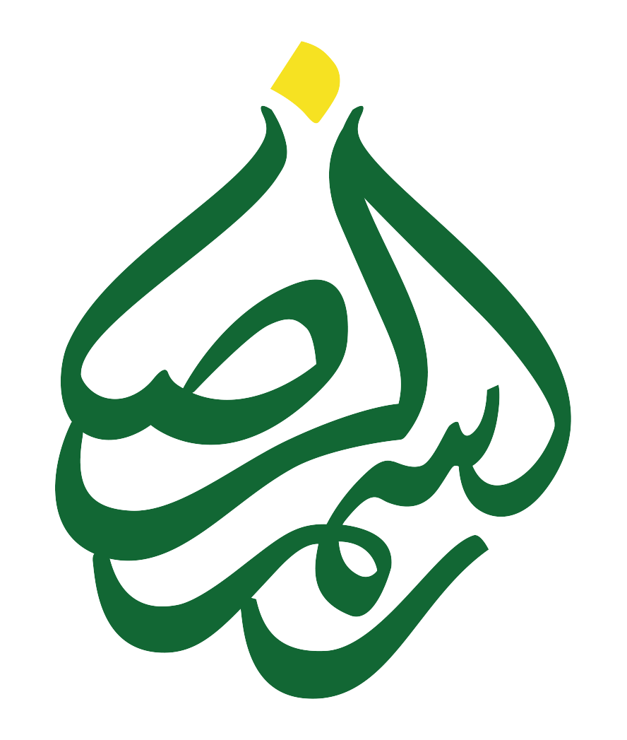 logo rasmalreza color